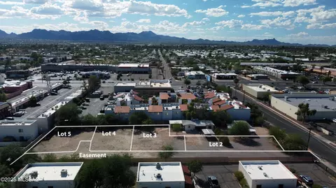 321 W Pastime Rd, Tucson, AZ 85705