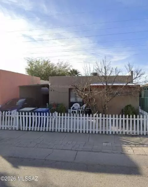 185 W Wedwick St, Tucson, AZ 85706