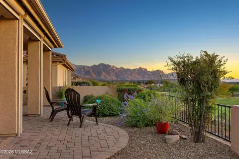 37760 S Golf Course Dr, Saddlebrooke, AZ 85739