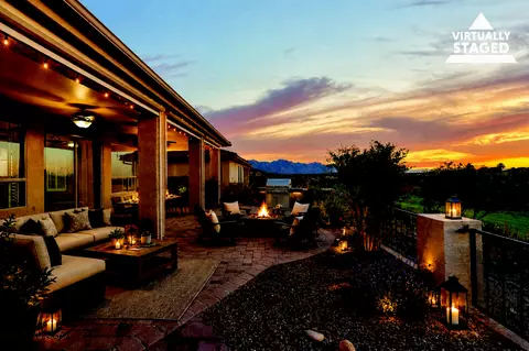37760 S Golf Course Dr, Saddlebrooke, AZ 85739