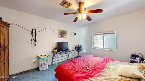 Bedroom - 701 E 38th St, Tucson, AZ 85713 photo 1 of 4