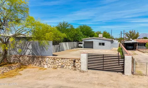 701 E 38th St, Tucson, AZ 85713
