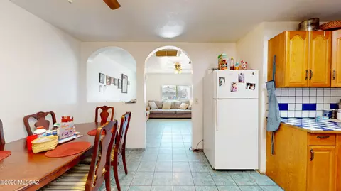 Dining - 701 E 38th St, Tucson, AZ 85713 photo 1 of 1
