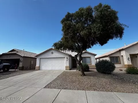 2859 W Medallion Dr, Tucson, AZ 85741