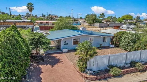234 S Mcnab Pkwy, San Manuel, AZ 85631