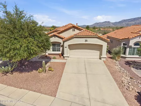 14280 N Trade Winds Way, Oro Valley, AZ 85755