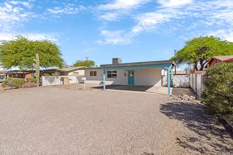 843 E Alturas St, Tucson, AZ 85719