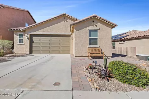 17182 S Emerald Vista Dr, Vail, AZ 85641