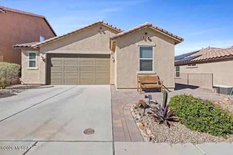 17182 S Emerald Vista Dr, Vail, AZ 85641