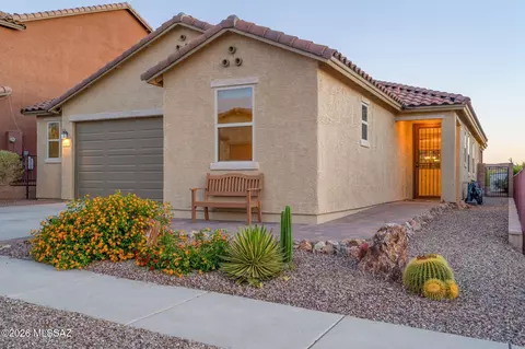 17182 S Emerald Vista Dr, Vail, AZ 85641