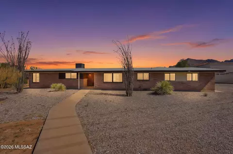 950 W Ina Rd, Tucson, AZ 85704
