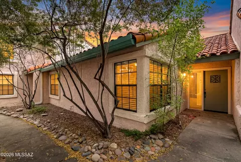 6435 N Tierra De Las Catalinas #45, Tucson, AZ 85718