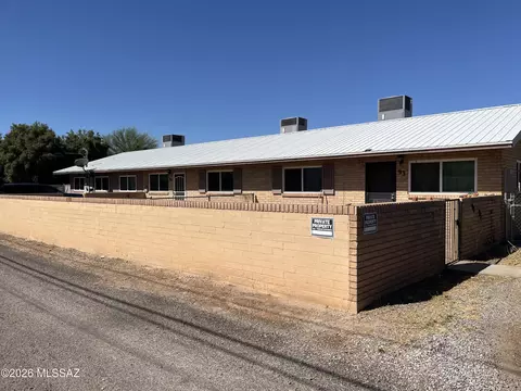 97 W Windsor St, Tucson, AZ 85705