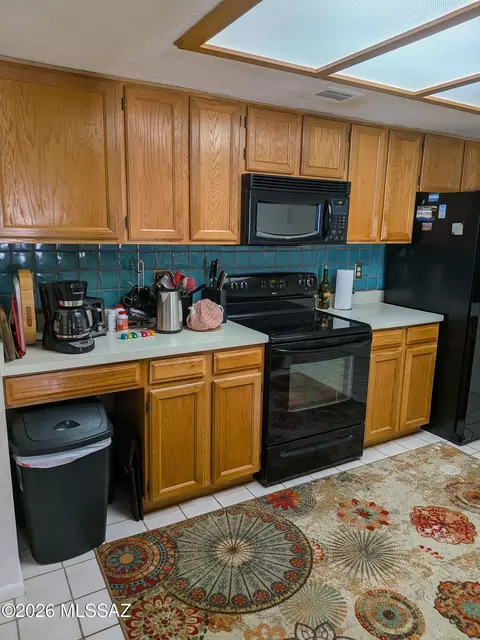 4287 N River Grove Cir #107, Tucson, AZ 85719