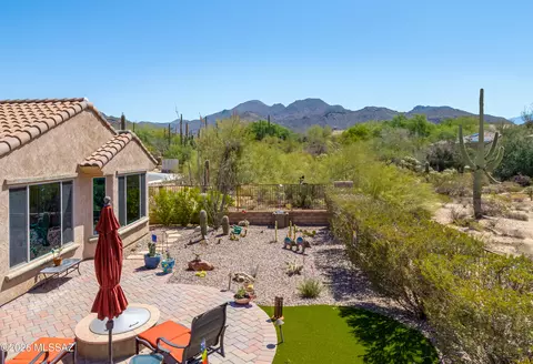 6799 W Cliff Spring Trl, Marana, AZ 85658