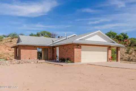 284 Olga Ct, Rio Rico, AZ 85648