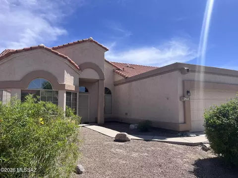 171 S Chelsea Park Pl, Tucson, AZ 85748