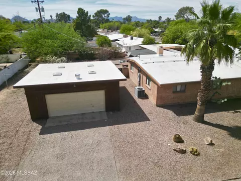 View/Area - 2934 Exeter St, Tucson, AZ 85716 photo 2 of 5