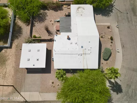 View/Area - 2934 Exeter St, Tucson, AZ 85716 photo 3 of 5