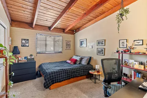Bedroom - 2934 Exeter St, Tucson, AZ 85716 photo 1 of 3