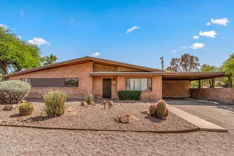 2934 Exeter St, Tucson, AZ 85716