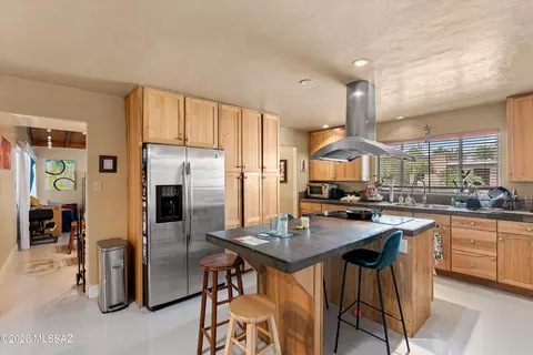 Kitchen - 2934 Exeter St, Tucson, AZ 85716 photo 1 of 1