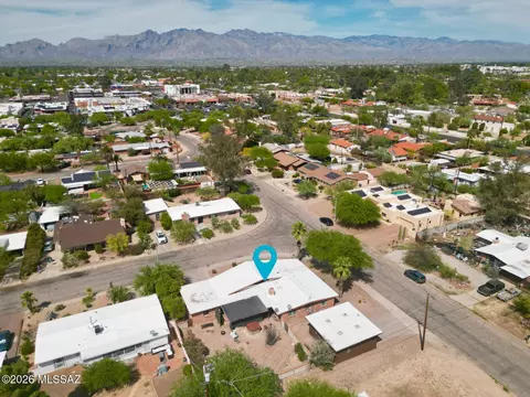 View/Area - 2934 Exeter St, Tucson, AZ 85716 photo 4 of 5