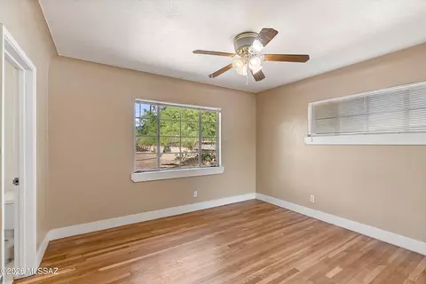 Bedroom - 3263 E 5th St, Tucson, AZ 85716 photo 3 of 5