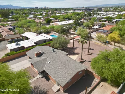 View/Area - 3263 E 5th St, Tucson, AZ 85716 photo 4 of 6