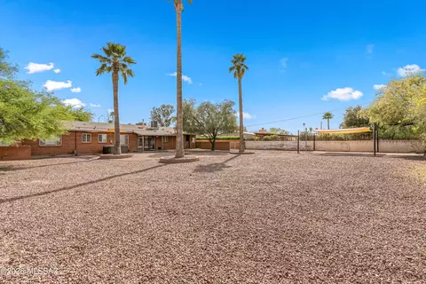 Exterior - 3263 E 5th St, Tucson, AZ 85716 photo 5 of 7