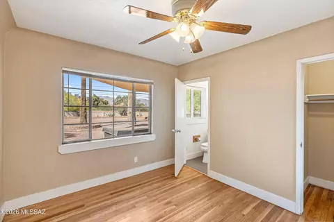 Bedroom - 3263 E 5th St, Tucson, AZ 85716 photo 1 of 5