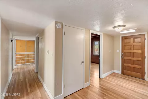 Entry Way - 3263 E 5th St, Tucson, AZ 85716 photo 3 of 3