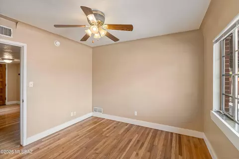 Bedroom - 3263 E 5th St, Tucson, AZ 85716 photo 2 of 5