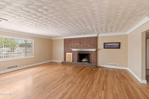 Living - 3263 E 5th St, Tucson, AZ 85716 photo 2 of 3