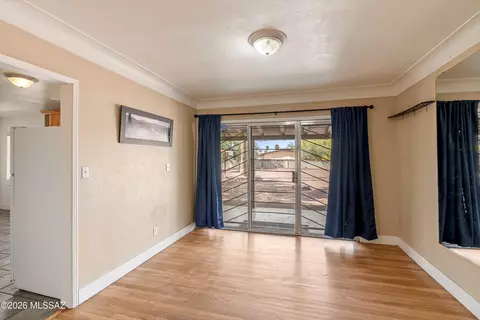 Dining - 3263 E 5th St, Tucson, AZ 85716 photo 1 of 1