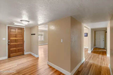 Entry Way - 3263 E 5th St, Tucson, AZ 85716 photo 2 of 3