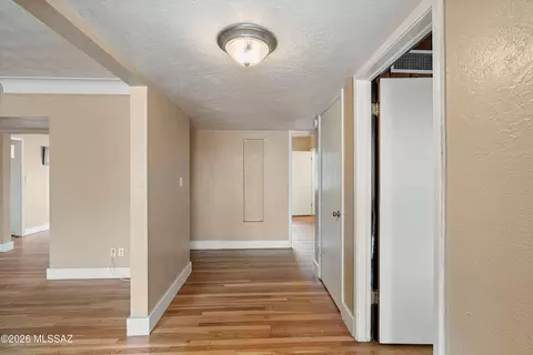 Entry Way - 3263 E 5th St, Tucson, AZ 85716 photo 1 of 3