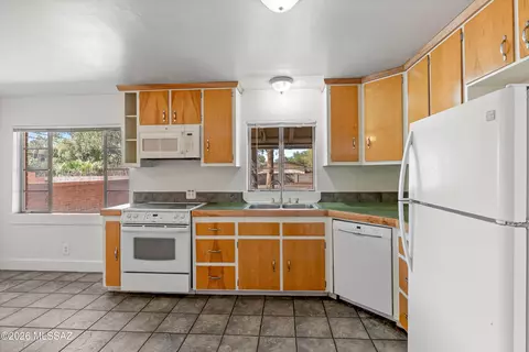 Kitchen - 3263 E 5th St, Tucson, AZ 85716 photo 1 of 3