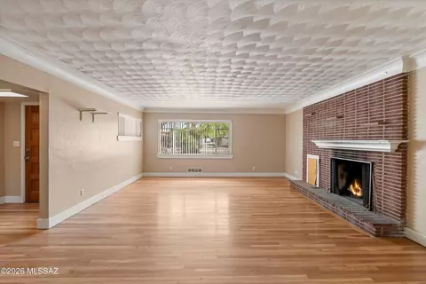 Living - 3263 E 5th St, Tucson, AZ 85716 photo 3 of 3