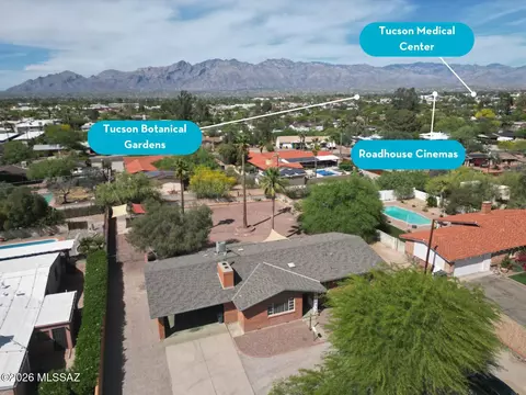 View/Area - 3263 E 5th St, Tucson, AZ 85716 photo 6 of 6