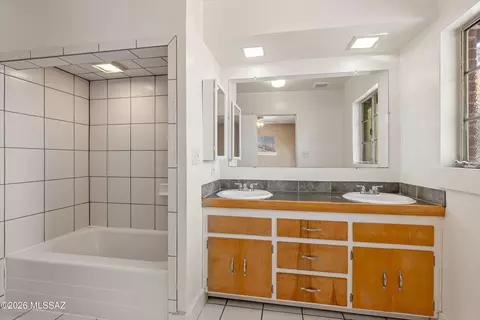 Bath - 3263 E 5th St, Tucson, AZ 85716 photo 2 of 4
