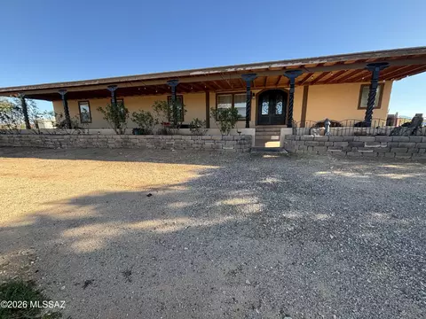 10935 S Swan Rd, Tucson, AZ 85756