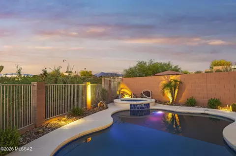 13859 E Fiery Dawn Dr, Vail, AZ 85641