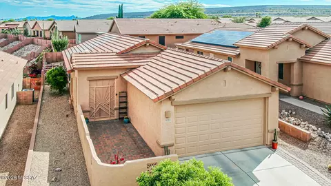 1045 W Pastora Peak Dr, Green Valley, AZ 85614