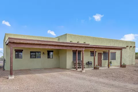 7414 E Glacier Park Ct, Sahuarita, AZ 85629
