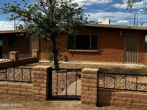 5911 E 30th St, Tucson, AZ 85711