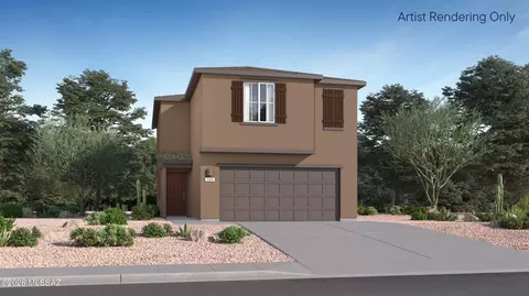34354 S Fall Streak Dr, Red Rock, AZ 85145