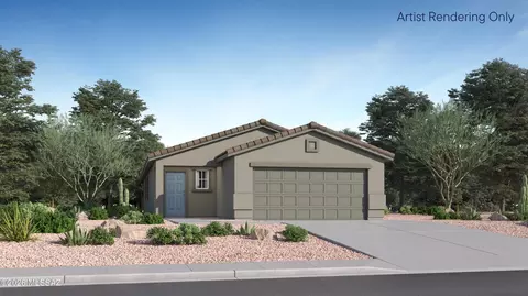 11489 W Red Admiral St, Marana, AZ 85653