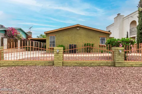 6073 Marianne Cir, Tucson, AZ 85709