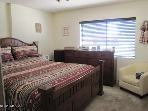 Bedroom - 1002 E Irene St, Pearce, AZ 85625 photo 3 of 3